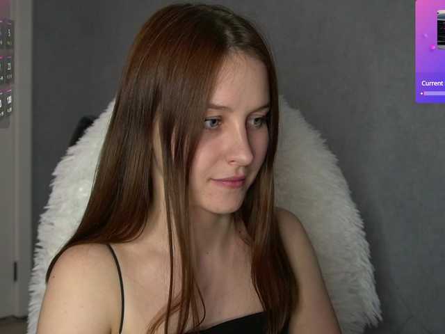 Golyboglazkaa's BongaCams show and profile