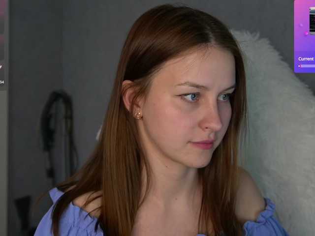 Golyboglazkaa's BongaCams show and profile