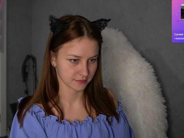 Golyboglazkaa's BongaCams show and profile