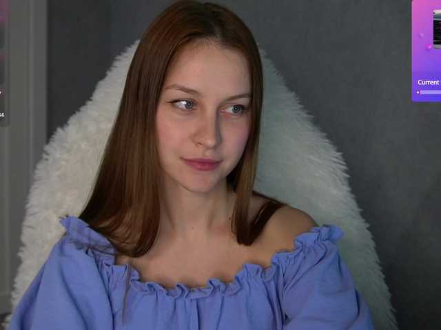 Golyboglazkaa's BongaCams show and profile