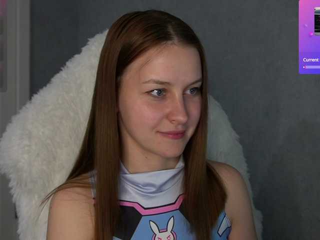 Golyboglazkaa's BongaCams show and profile