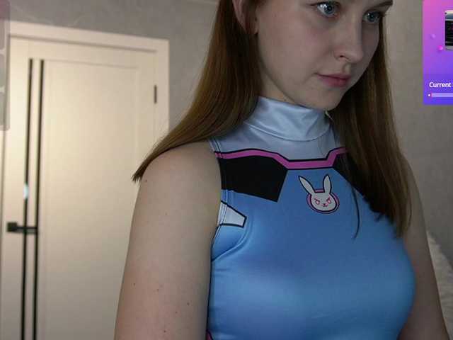 Golyboglazkaa's BongaCams show and profile