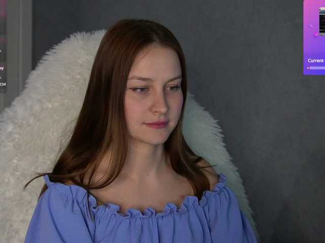 Golyboglazkaa's BongaCams show and profile