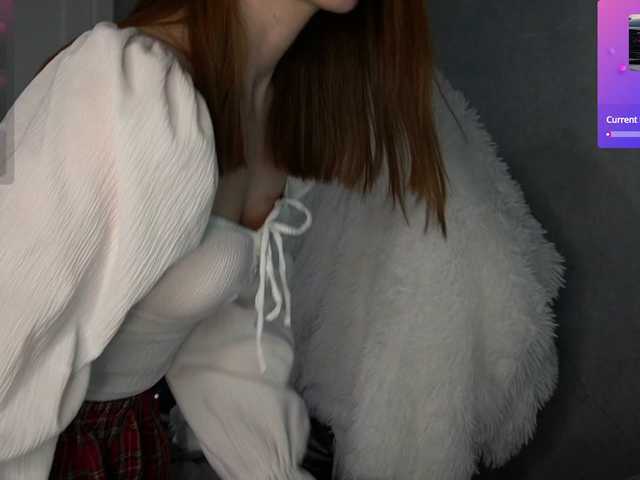 Golyboglazkaa's BongaCams show and profile