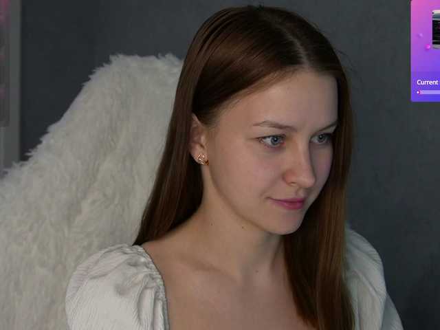 Golyboglazkaa's BongaCams show and profile