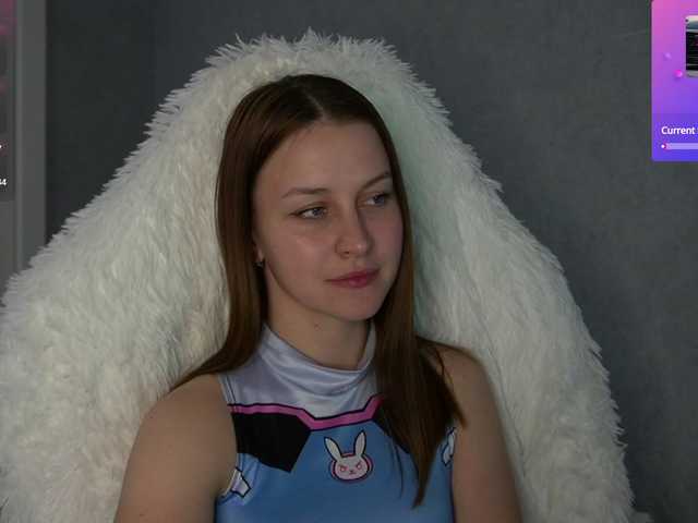 Golyboglazkaa's BongaCams show and profile