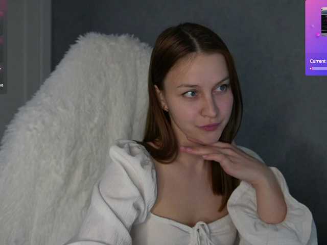 Golyboglazkaa's BongaCams show and profile