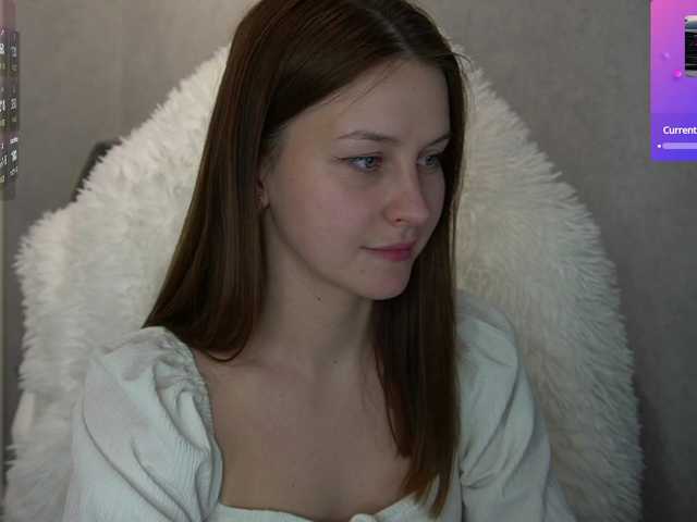 Golyboglazkaa's BongaCams show and profile