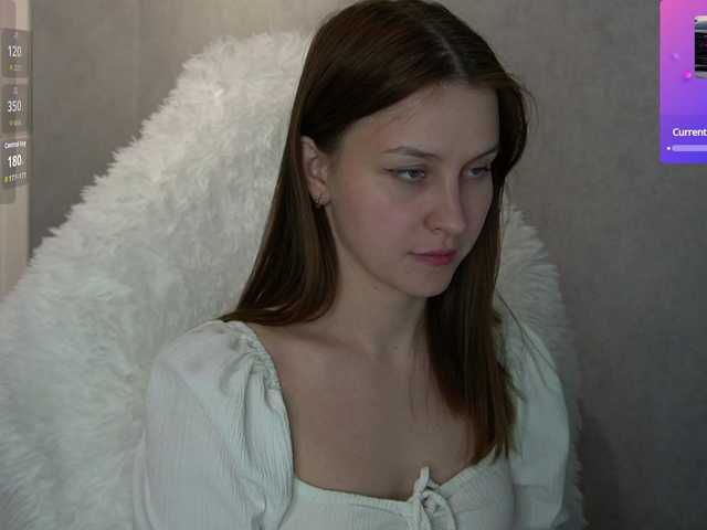 Golyboglazkaa's BongaCams show and profile
