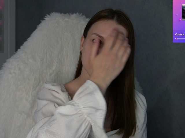 Golyboglazkaa's BongaCams show and profile