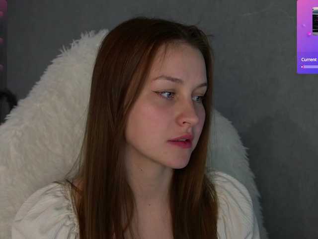 Golyboglazkaa's BongaCams show and profile