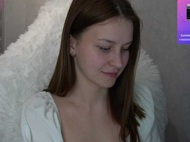 Golyboglazkaa's BongaCams show and profile