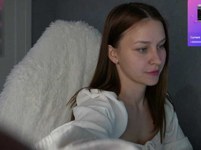 Golyboglazkaa's BongaCams show and profile