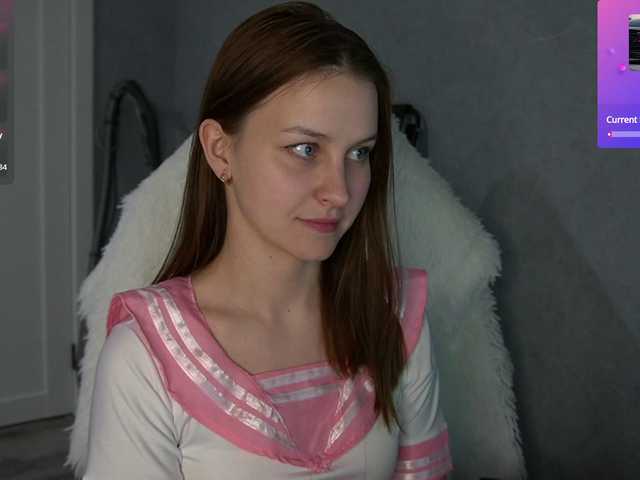 Golyboglazkaa's BongaCams show and profile