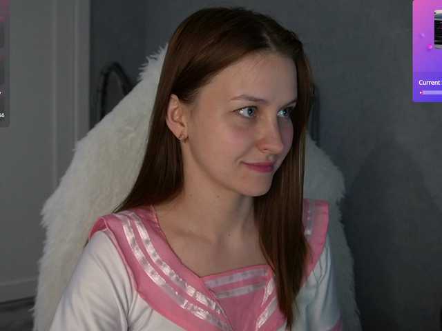 Golyboglazkaa's BongaCams show and profile