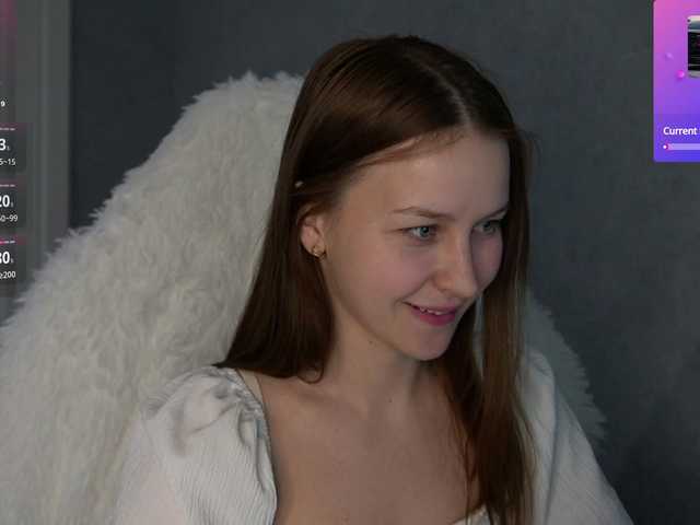 Golyboglazkaa's BongaCams show and profile