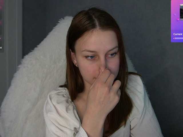 Golyboglazkaa's BongaCams show and profile