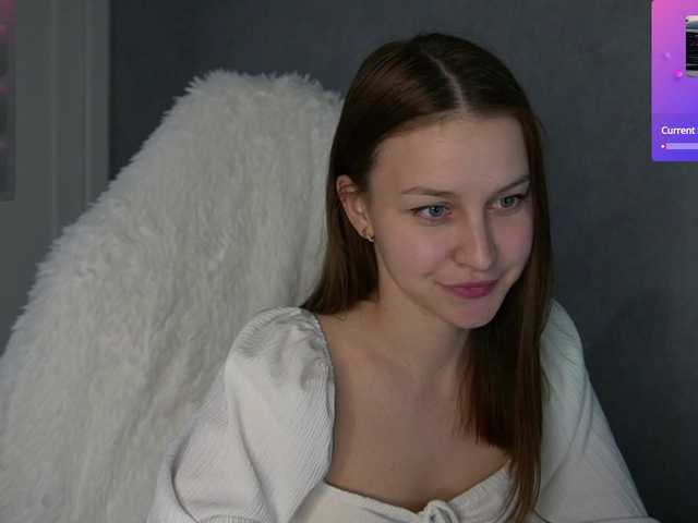 Golyboglazkaa's BongaCams show and profile