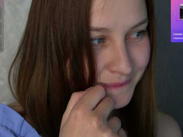 Golyboglazkaa's BongaCams show and profile