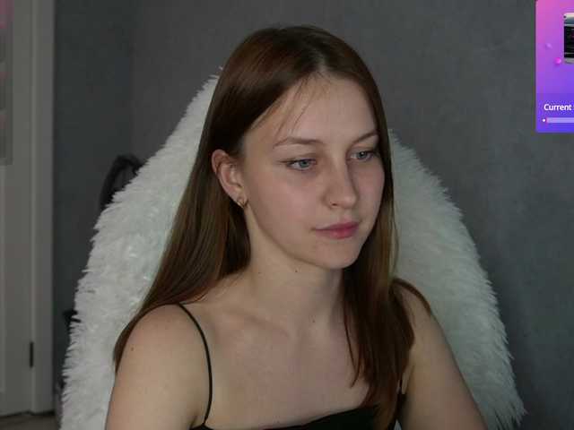 Golyboglazkaa's BongaCams show and profile