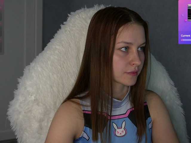 Golyboglazkaa's BongaCams show and profile