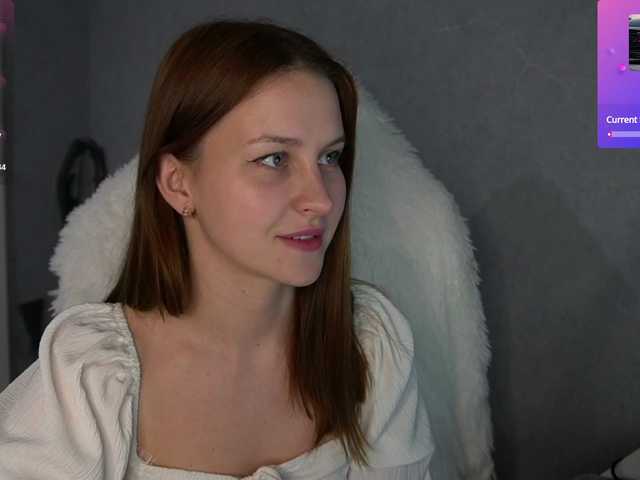 Golyboglazkaa's BongaCams show and profile