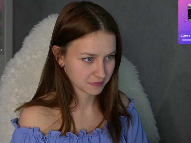 Golyboglazkaa's BongaCams show and profile