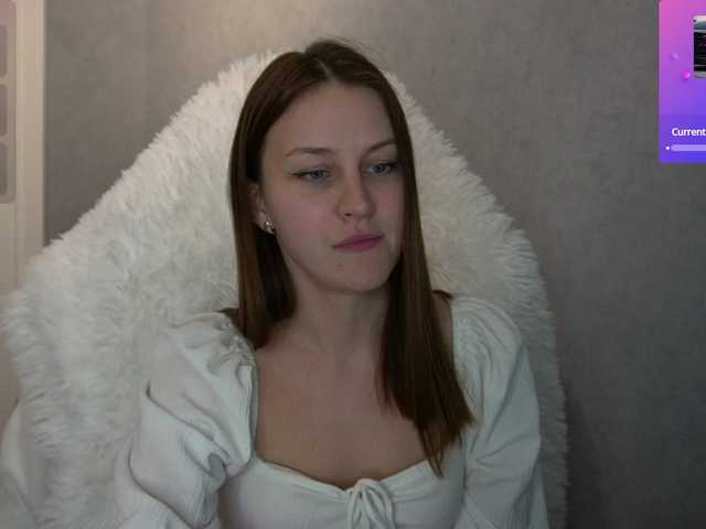 Golyboglazkaa's BongaCams show and profile