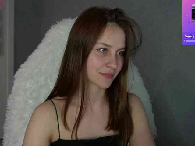 AngeliLove webcam