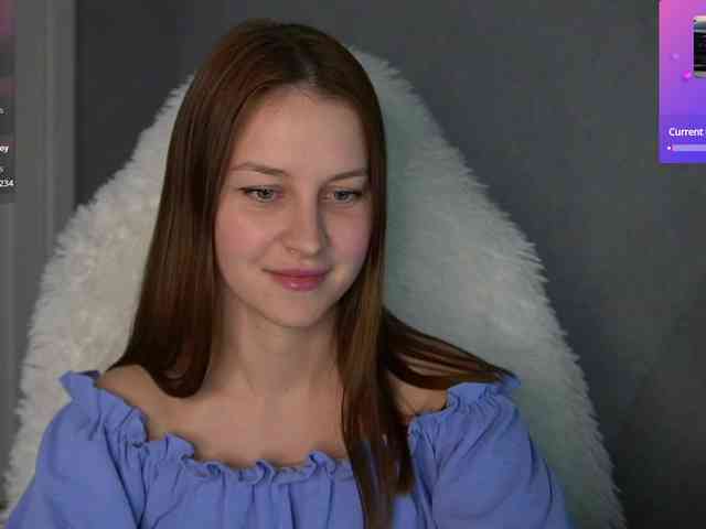 AngeliLove webcam