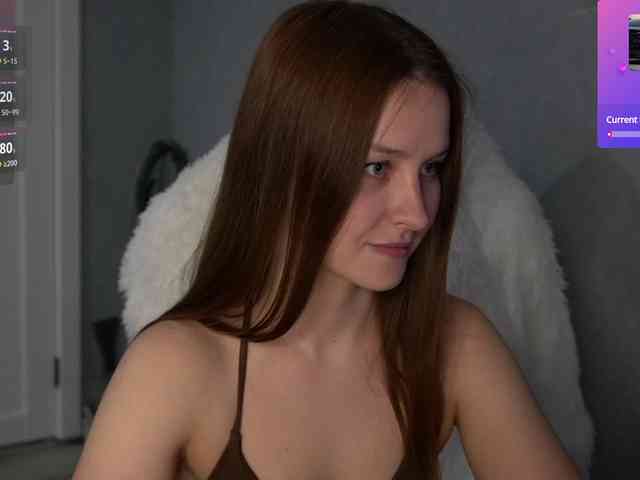 AngeliLove webcam