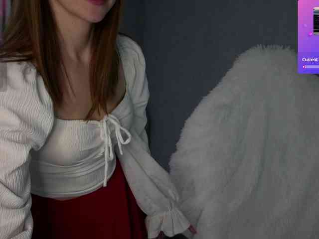 Модель: AngeliLove