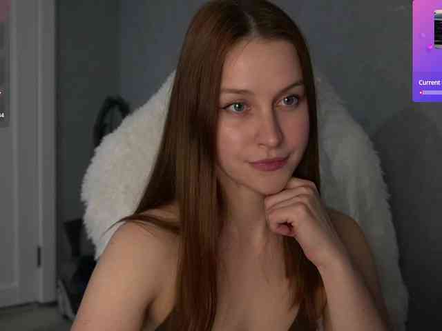 AngeliLove webcam