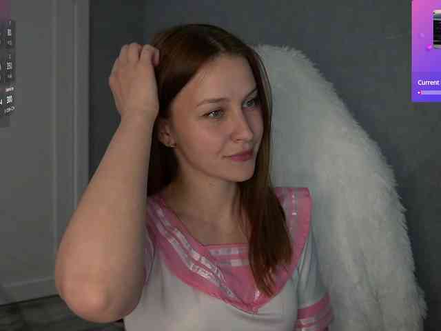 AngeliLove webcam