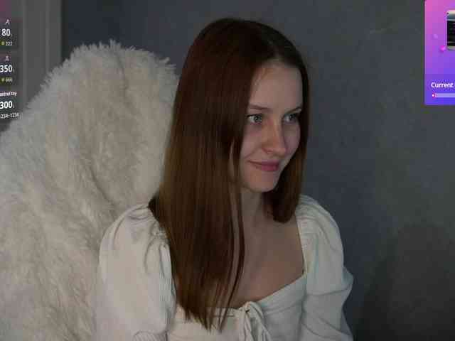 AngeliLove webcam