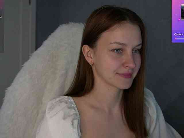 AngeliLove webcam
