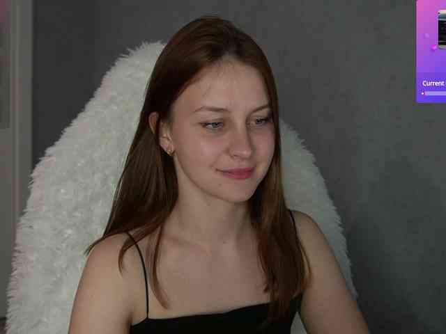 AngeliLove webcam