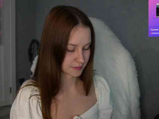 AngeliLove webcam