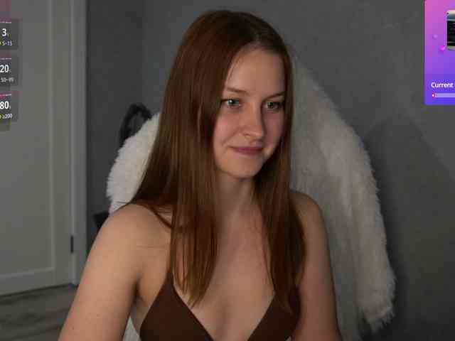 AngeliLove webcam