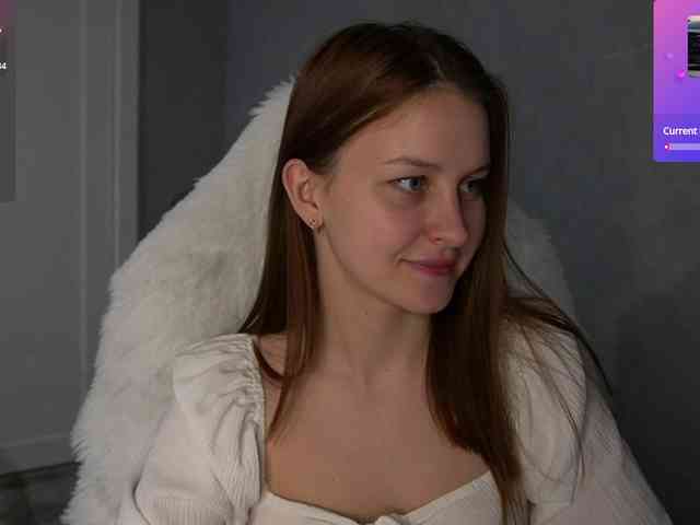 AngeliLove webcam