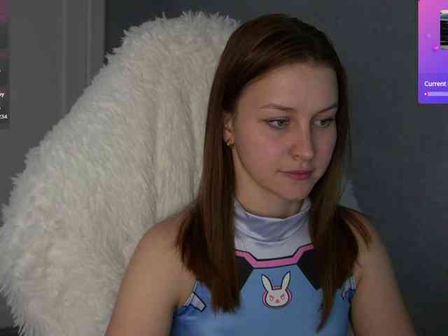 AngeliLove webcam
