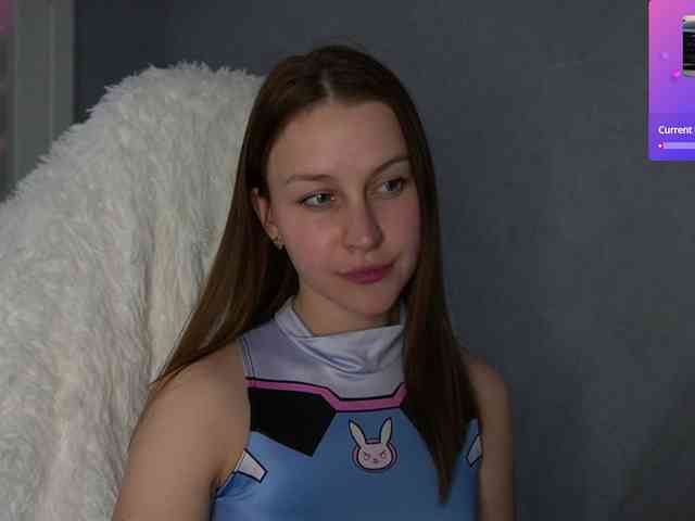 AngeliLove webcam
