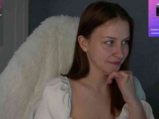 AngeliLove webcam