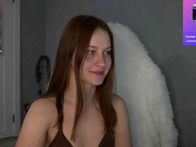 AngeliLove webcam