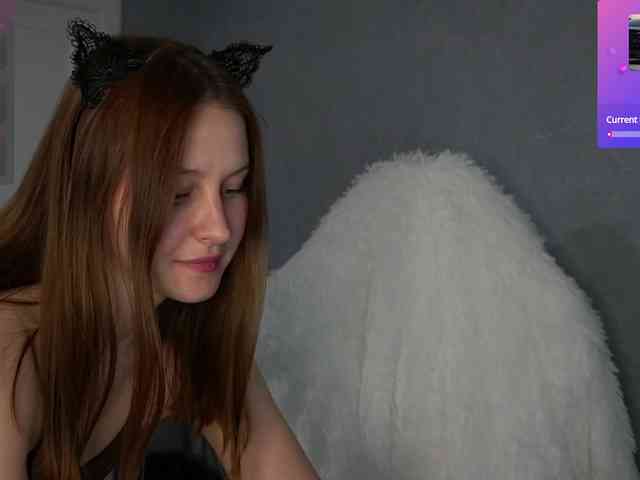 AngeliLove webcam