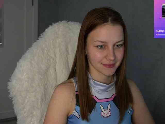 AngeliLove webcam