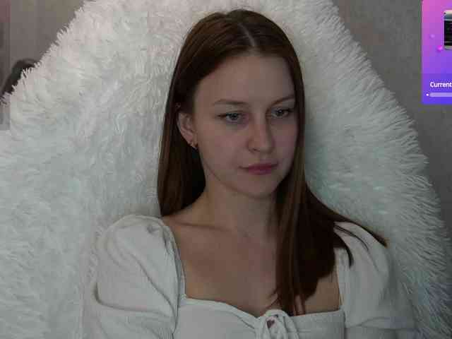 AngeliLove webcam