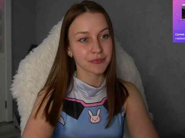 AngeliLove webcam