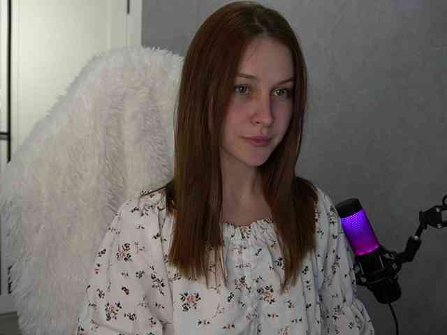 Golyboglazkaa Live Webcam on BongaCams