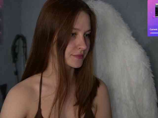 AngeliLove webcam